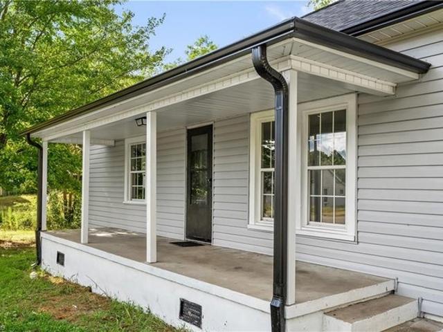 House for sale in Eden, North Carolina