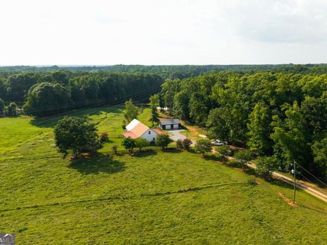 House for sale in Rutledge, Georgia