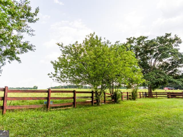 House for sale in Rutledge, Georgia