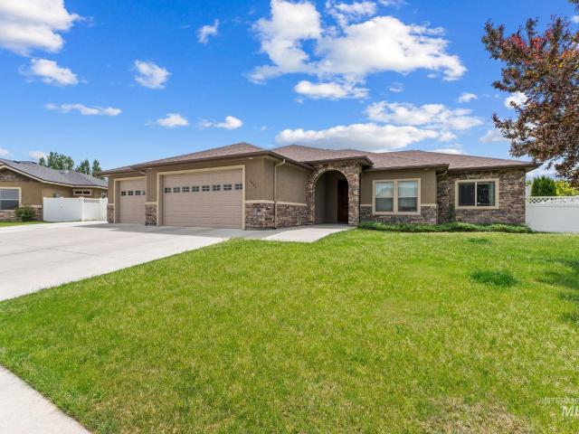 House for sale in Kimberly, Idaho