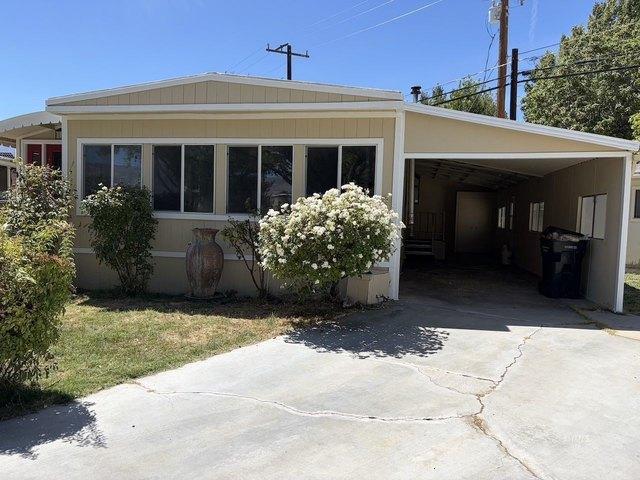 House for sale in Bishop, California