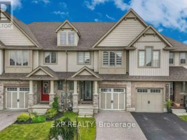 Townhouse for rent in Neighbourhoods of Devonshire, Woodstock