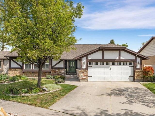 House for sale in Murray, Utah