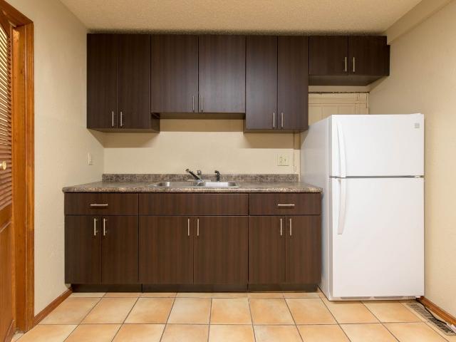 Apartment for rent in Rountree/Walnut, Springfield