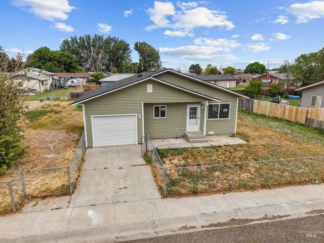 House for sale in Heyburn, Idaho
