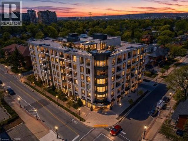 Condo for sale in Burlington, Ontario