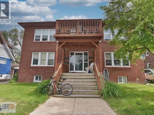 House for sale in Maidstone, Ontario