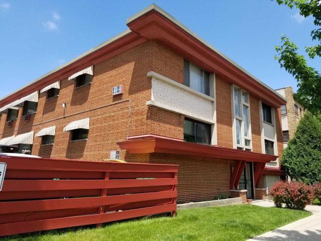 Apartment for rent in Milwaukee, Wisconsin
