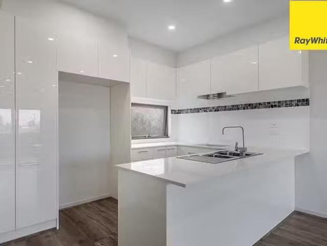 House for rent in Craigieburn, Victoria