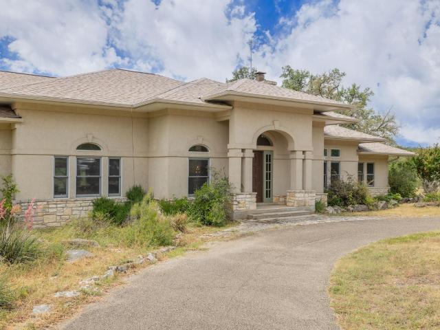 House for sale in Dripping Springs