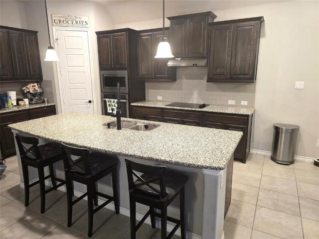 House for sale in Johnson, Texas