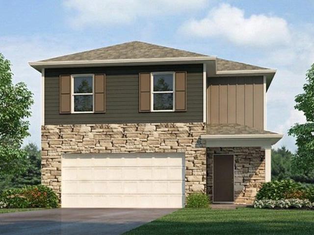 House for sale in Warsaw, Indiana