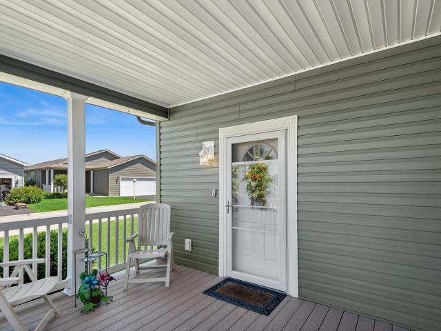 House for sale in Illinois