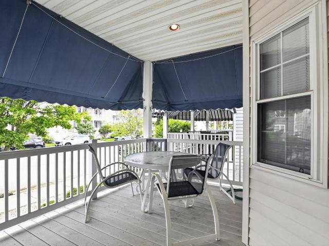 Condo for sale in Ocean City, New Jersey