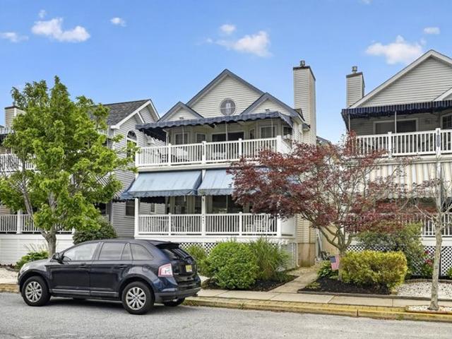 Condo for sale in Ocean City, New Jersey