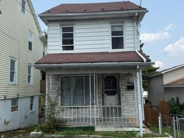 House for sale in Coal Township, Pennsylvania