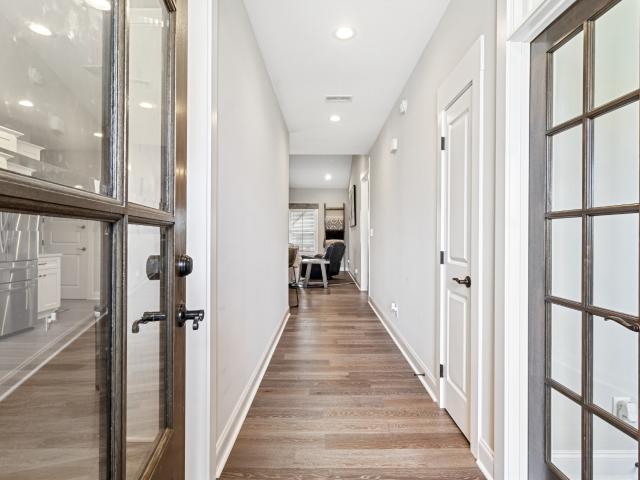 House for sale in Hereford Farms, Clarksville