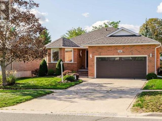 House for sale in Peterborough, Ontario