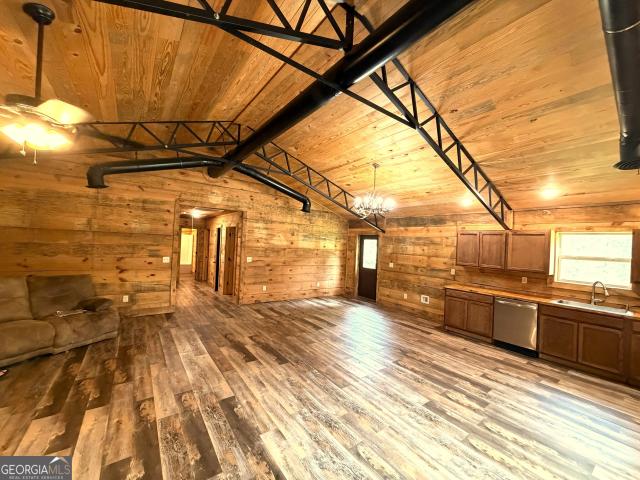 House for sale in Jackson, Georgia