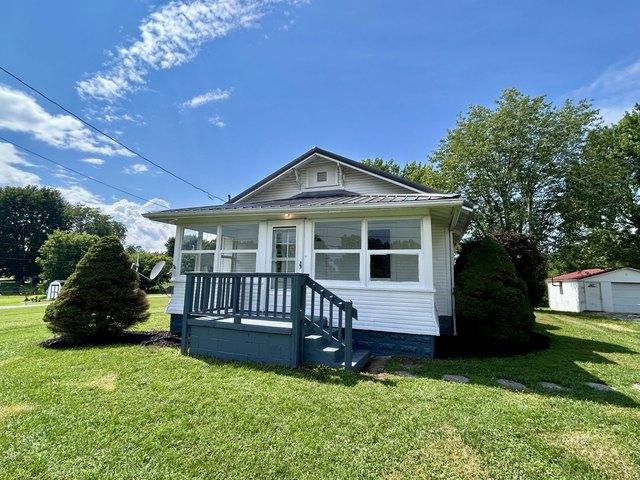 House for sale in Little Hocking, Ohio