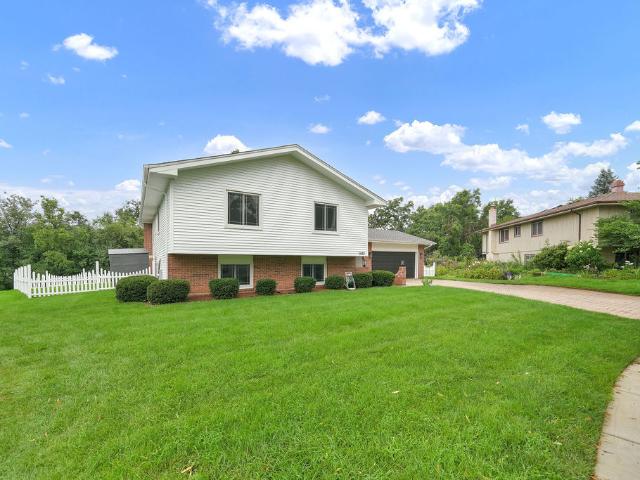 House for sale in Downers Grove, Illinois