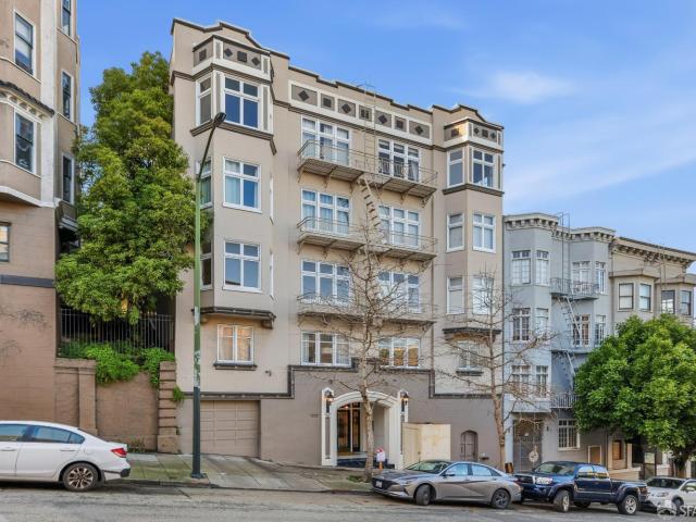 Condo for sale in San Francisco, California