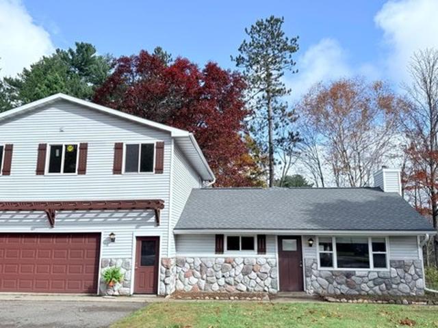 House for sale in Tomahawk, Wisconsin