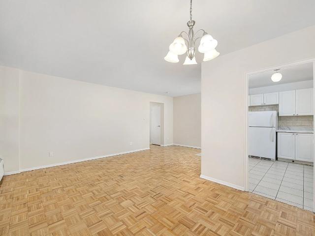 Apartment for rent in Woburn, Ontario