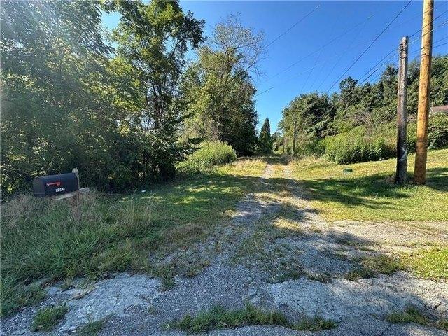 Land for sale in Masontown, Fayette County