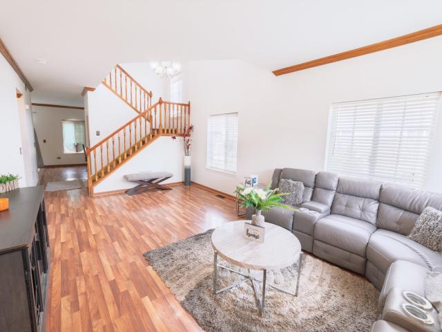 House for sale in Lakewood Trails, Minooka