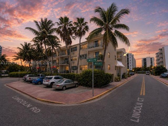 Condo for sale in Miami Beach, Florida