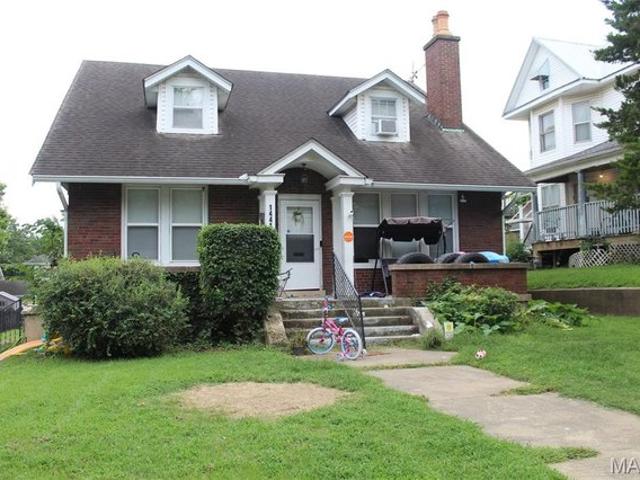 House for sale in Cape Girardeau, Missouri