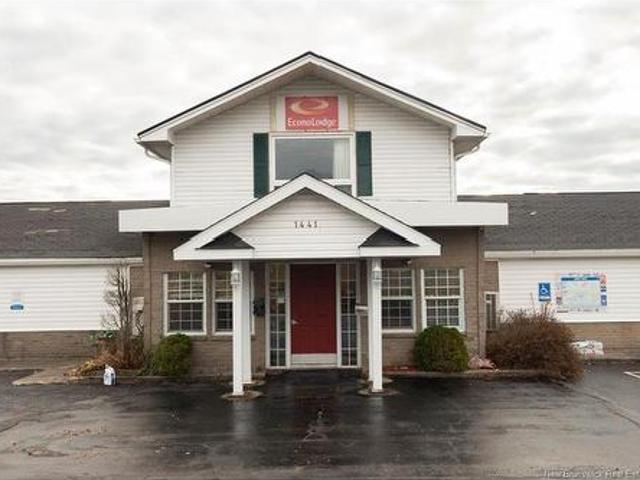 Commercial for sale in City Of Saint John, New Brunswick