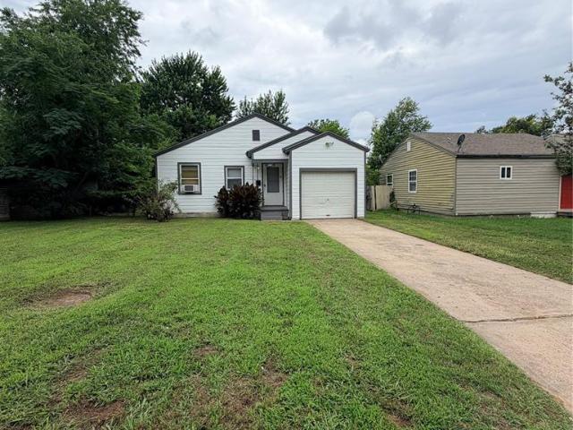 House for sale in Midwest City, Oklahoma