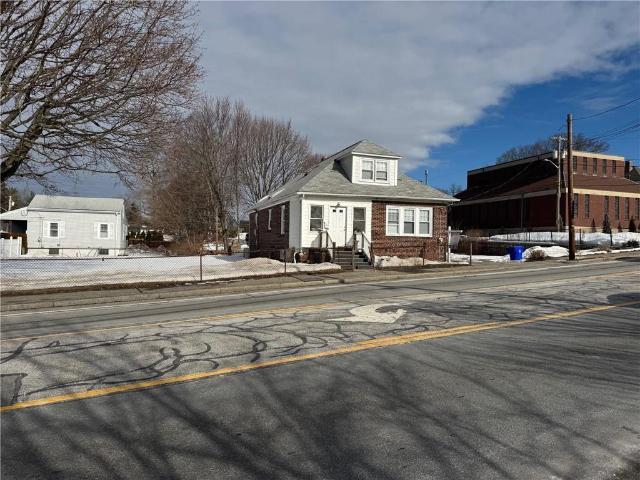 Property for rent in North Providence, Rhode Island