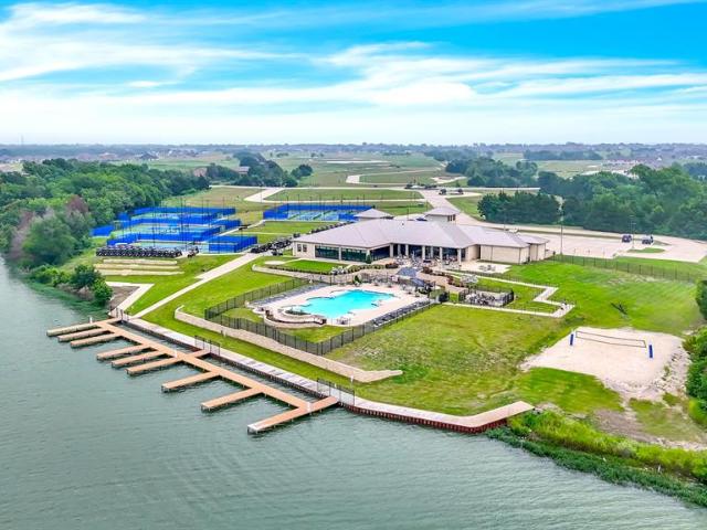 Land for sale in Heath, Texas