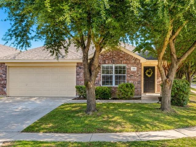 House for sale in Fort Worth, Texas