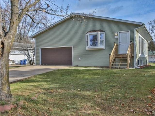 House for sale in Marathon, Wisconsin