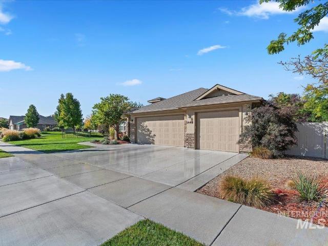 House for sale in Clearlake, Star