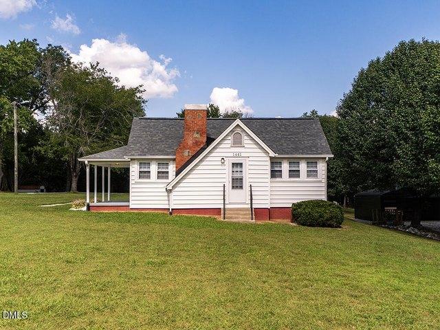 House for sale in Fairchild Heights Subdivision, Burlington