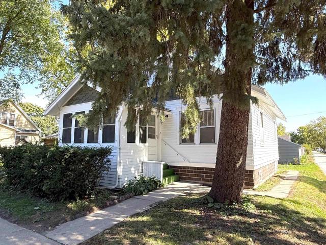 House for sale in Mason City, Cerro Gordo County