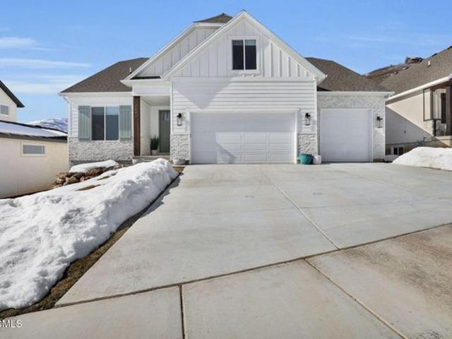 House for sale in Midway, Utah