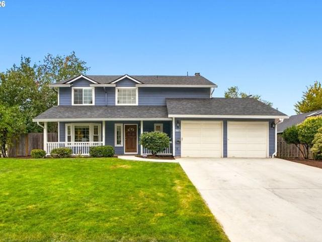 House for sale in Oregonia