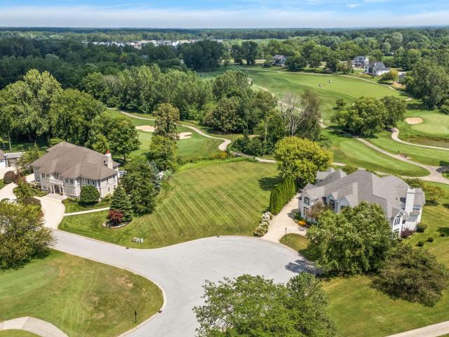 Land for sale in Porter, Indiana