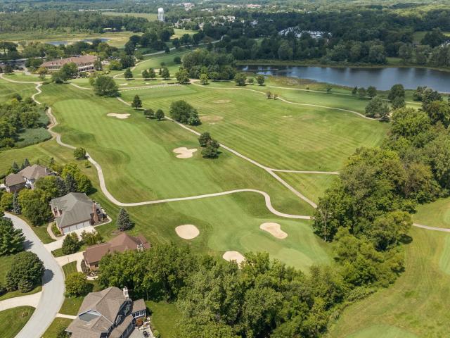 Land for sale in Porter, Indiana