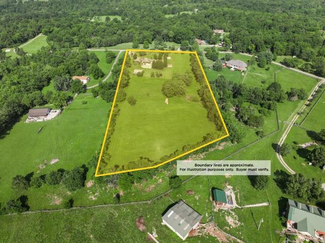 House for sale in Lexington, Kentucky