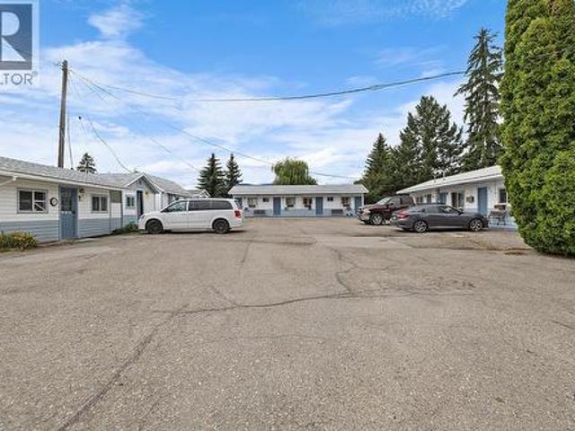 Property for sale in Creston, British Columbia