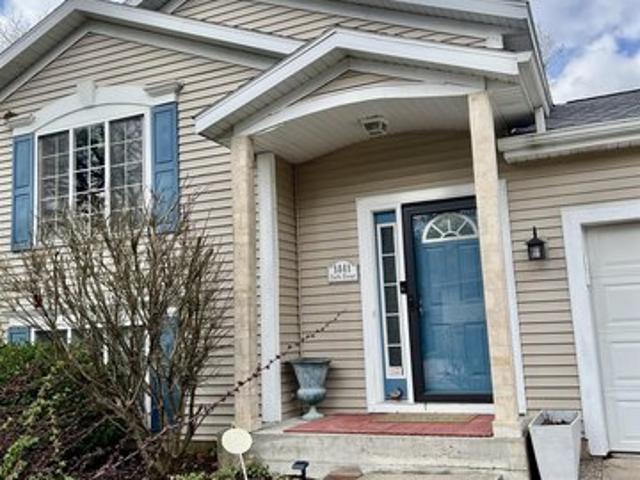House for sale in Grand Rapids, Michigan