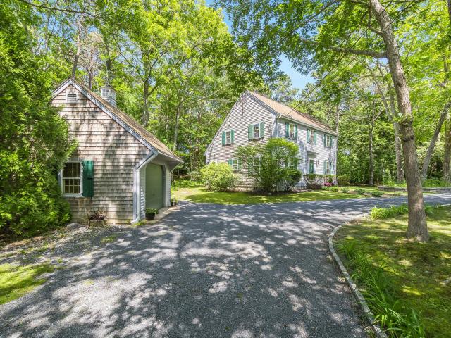 House for sale in Marstons Mills, Cotuit