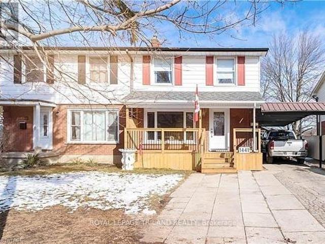 House for rent in Arva, Ontario
